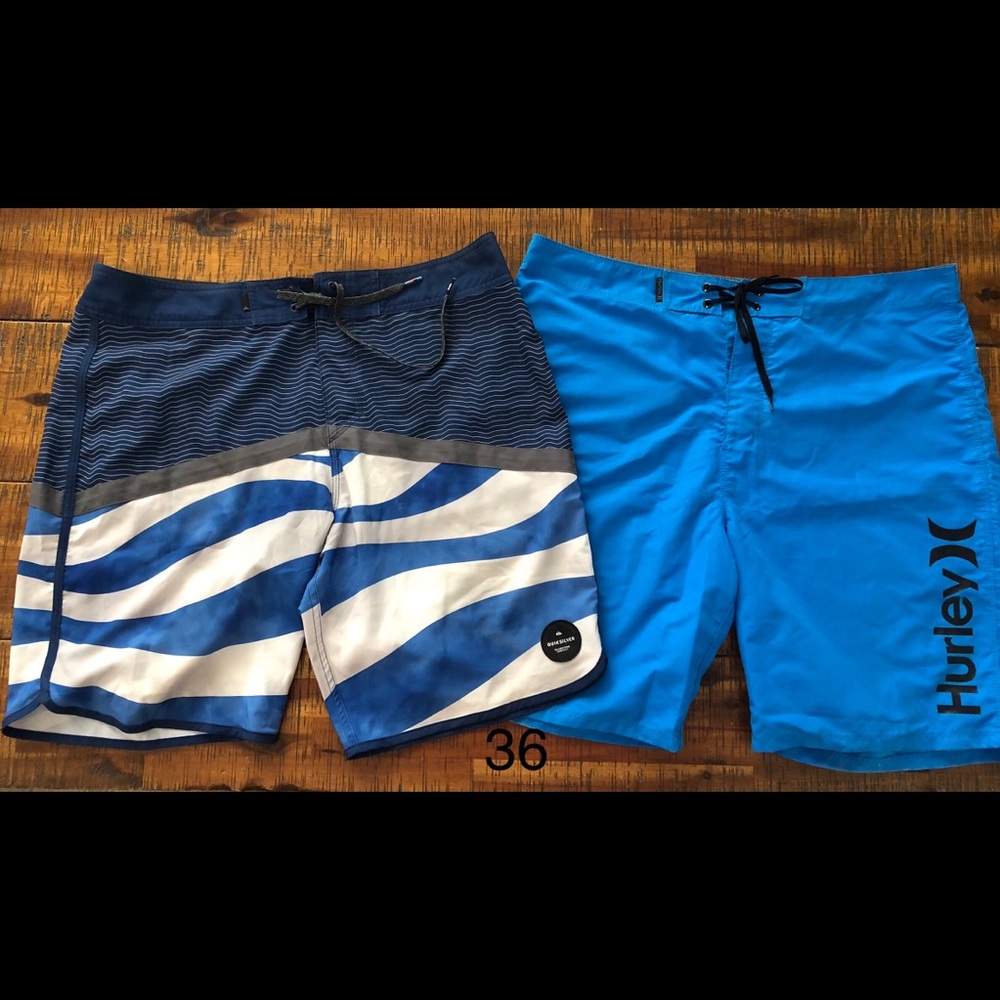 Boardshorts bundle